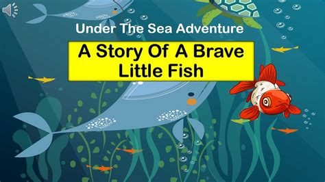 The magic fish bedtime stories